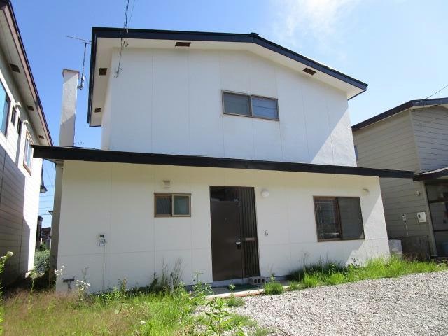  明徳町4LDK貸家（サンルーム付）