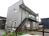 コーポYUKI