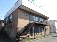 コーポ元中野