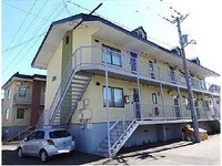 グリーンハイツ1