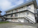 ハイツ平成Ⅲの外観