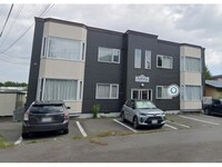 コーポハウディ