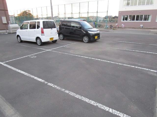  ヒロツー苫小牧 E