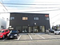 ジェーハイツ新中野2