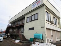 ハイツおかべ