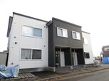 ジェラン北栄町A棟