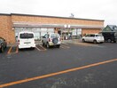 セブンイレブン鵡川文京町店(コンビニ)まで1324m Bliss Forest