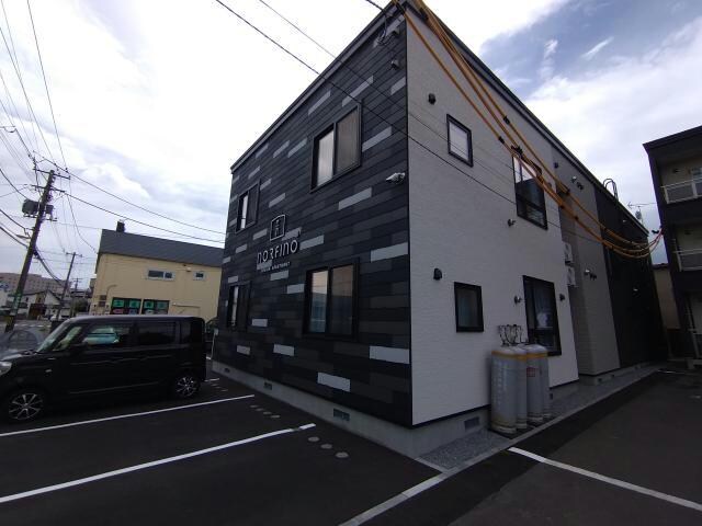  norfino Ailes（ノルフィーノ・エル）