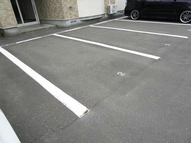  ハイツたかおⅡ