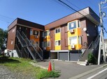 グランド川沿