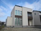 住吉町戸建ての外観