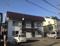 なるせアパート