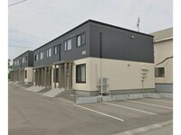 コンフォールA棟