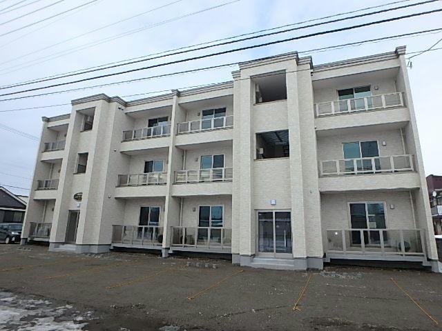  レインボーハウス緑町№58