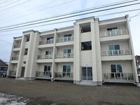 レインボーハウス緑町№58