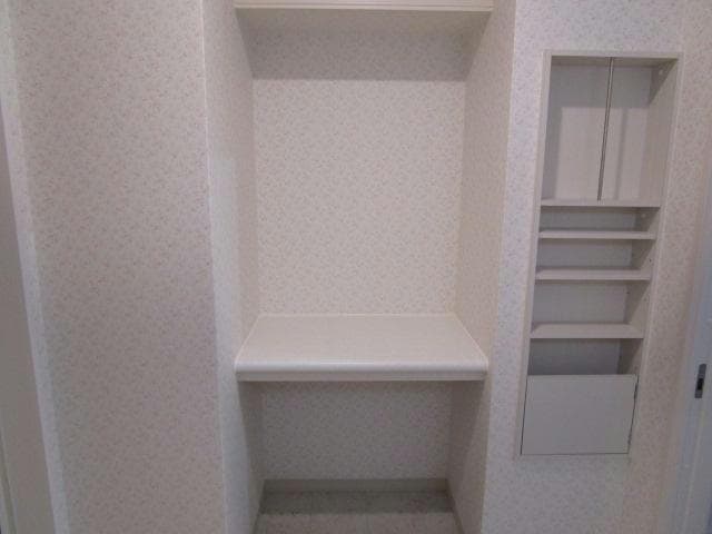  レインボーハウス緑町№58