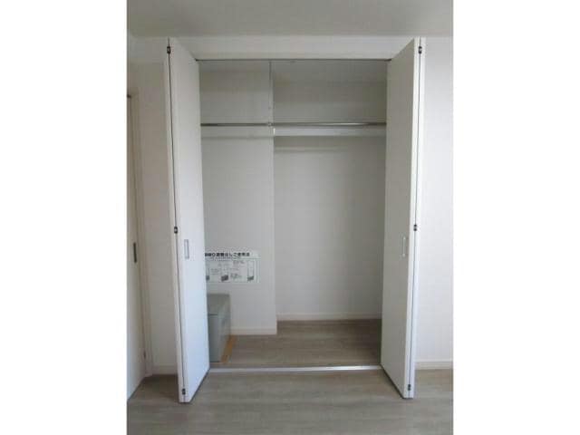  レインボーハウス緑町№58