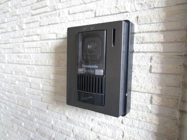  レインボーハウス緑町№58