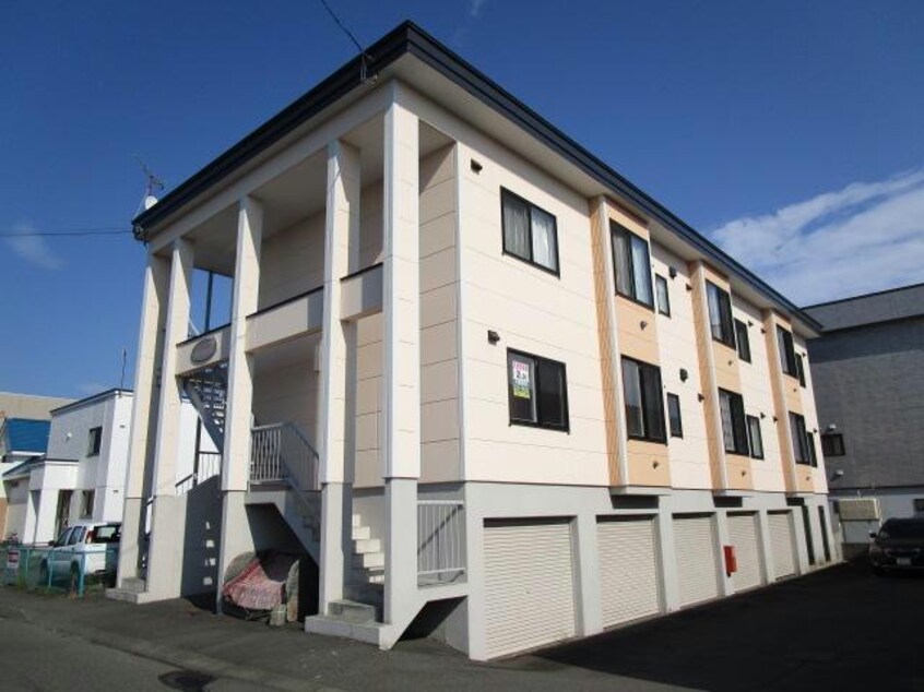  チェリーブロッサム日の出