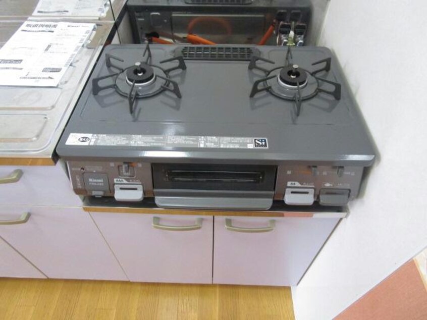  チェリーブロッサム日の出