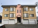 エクセレント美園の外観