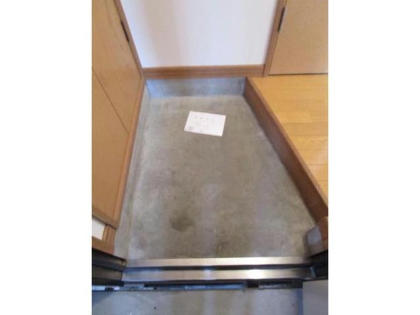  エクセレント美園