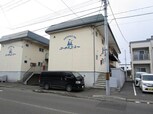 コーポラスユーA棟