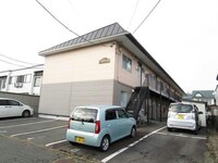 ブリリアント美園