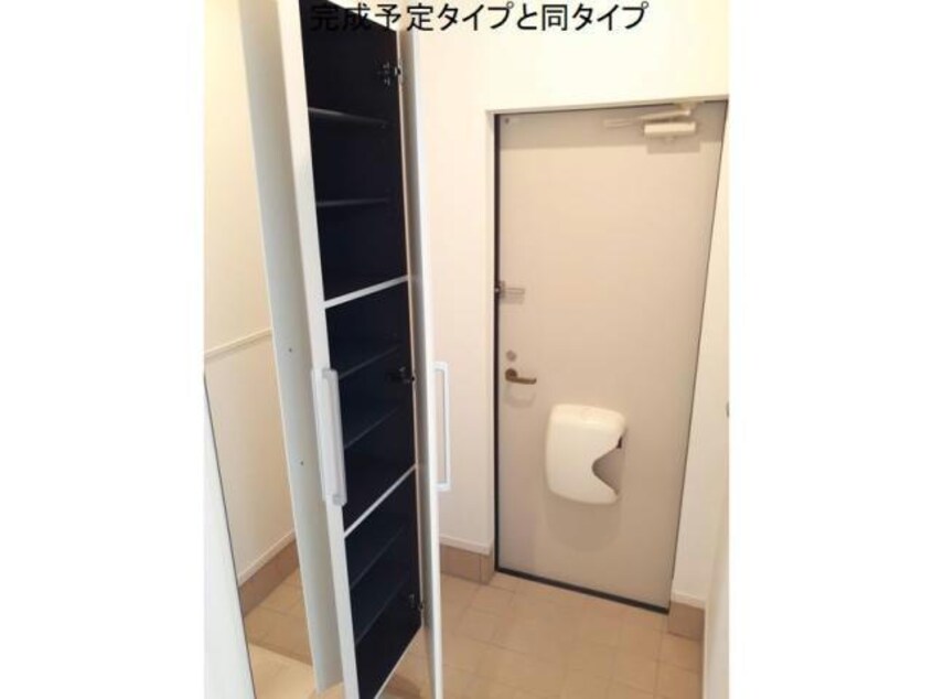 イメージ写真 SIDE4