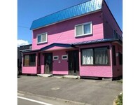 永福町アパートⅠ