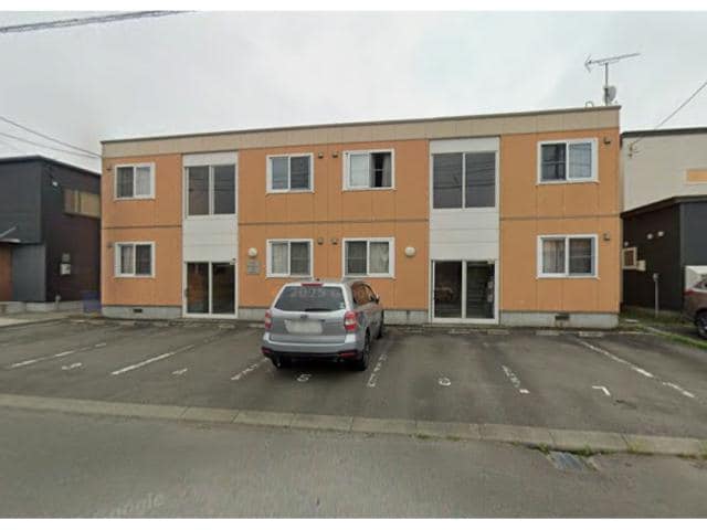  グランドメゾンⅤ