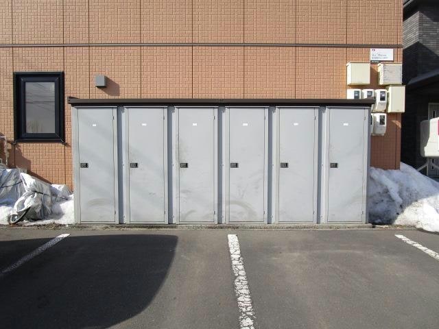  シャーメゾンEspoir