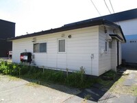 幸町2丁目平屋