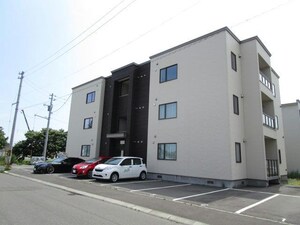 リバーサイド三光町