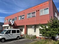 たいせつビル新中野