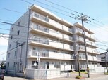 パークハイツコスモ花園