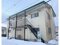 ルミノ見山A