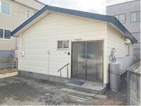 花園町3LDK平屋