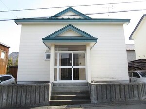 有珠の沢戸建