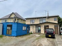 しらかば町1棟2戸