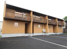 シャルムⅥの外観