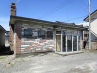 有明町平屋戸建て