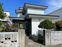 新明町4LDK一軒家