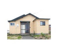 汐見町平屋戸建て