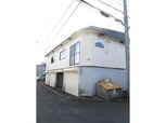 クリスタルハウス花園A