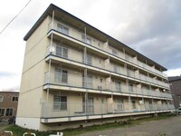 六社共同住宅