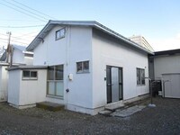 大成町2丁目6-17借家（南側）