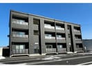 Grandfort Noahの外観
