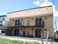 マンションダイリン