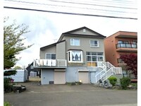 北栄町5LDK借家